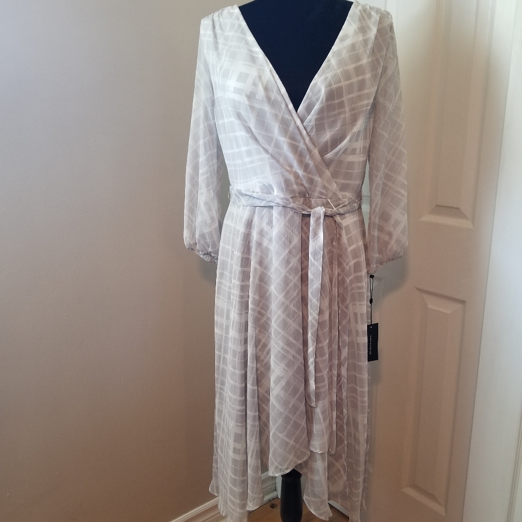 Brand New Tommy Hilfiger Dress